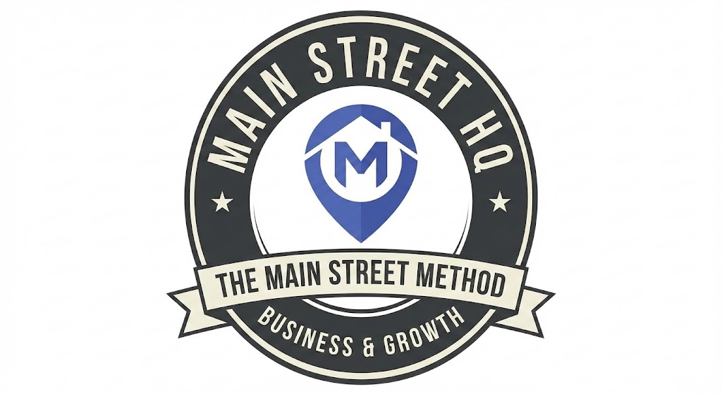 Main Street HQ